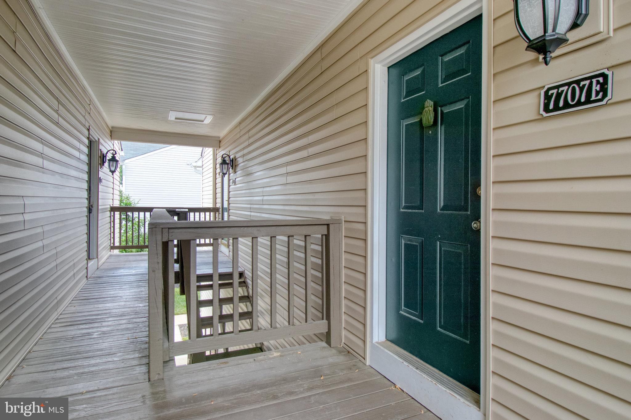 7707 Lexton Place, Unit 44 Springfield, VA 22152 - Photo 40 of 47