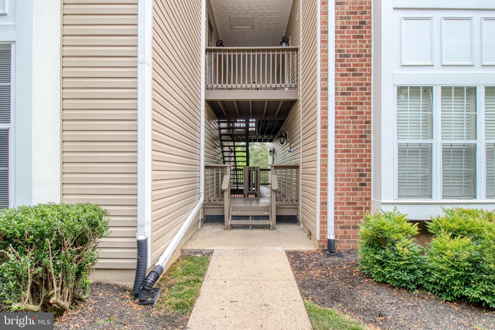 7707 Lexton Place, Unit 44 Springfield, VA 22152 - Photo 42 of 47
