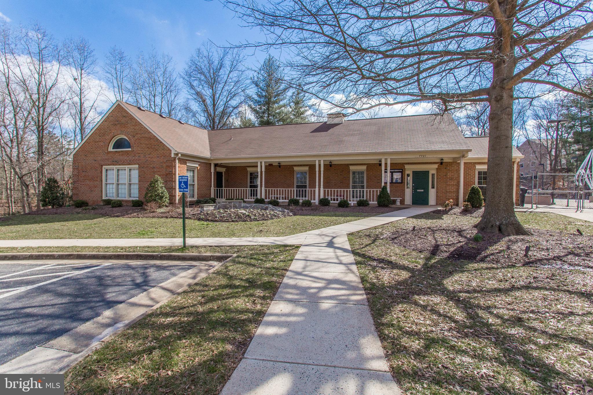 7707 Lexton Place, Unit 44 Springfield, VA 22152 - Photo 45 of 47