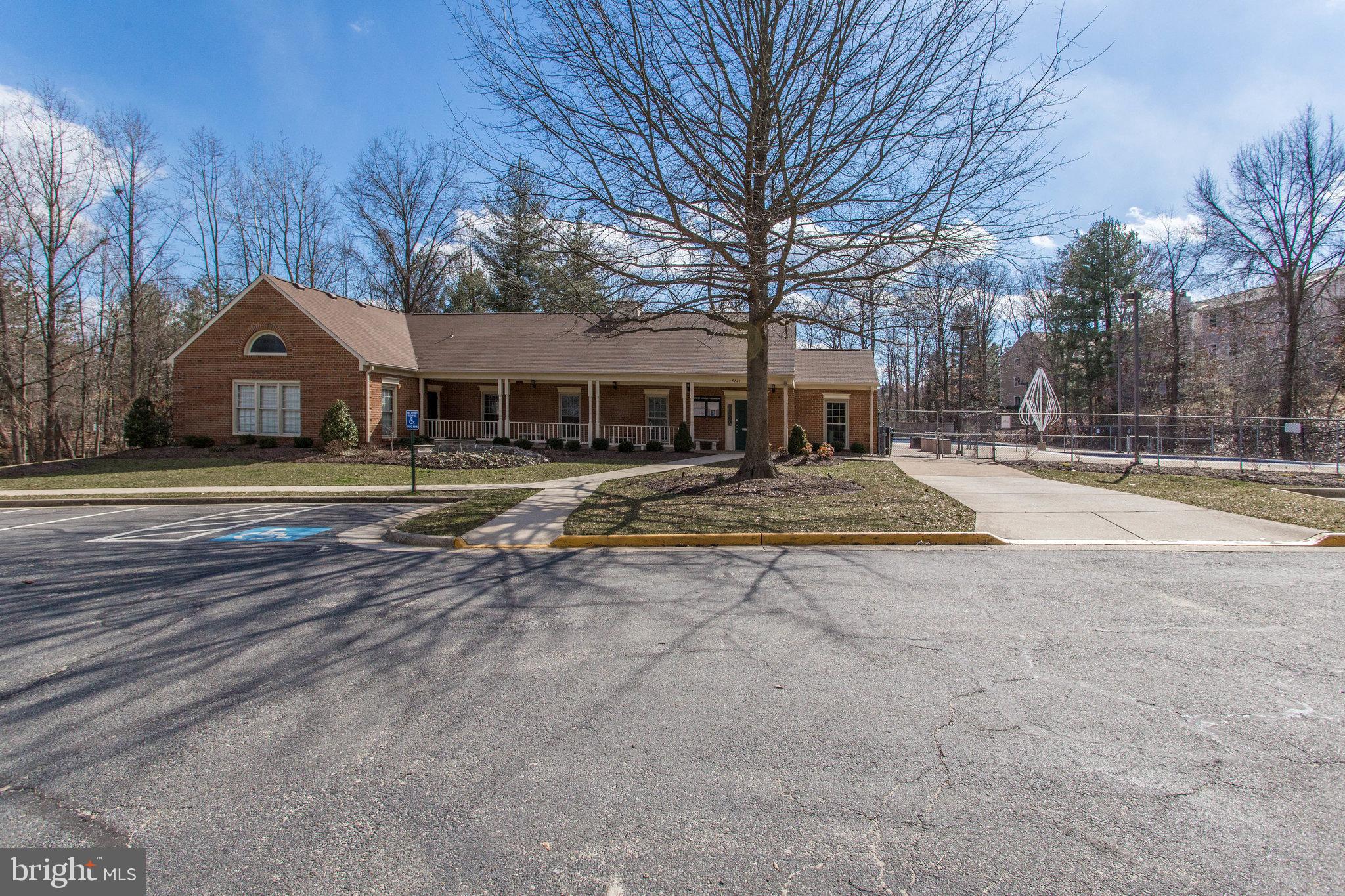 7707 Lexton Place, Unit 44 Springfield, VA 22152 - Photo 46 of 47