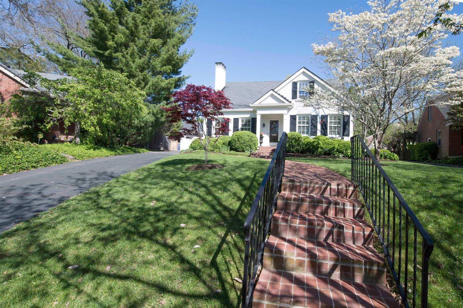 250 Chenault Road Lexington, KY 40502 - Photo 2 of 55 Photo 2