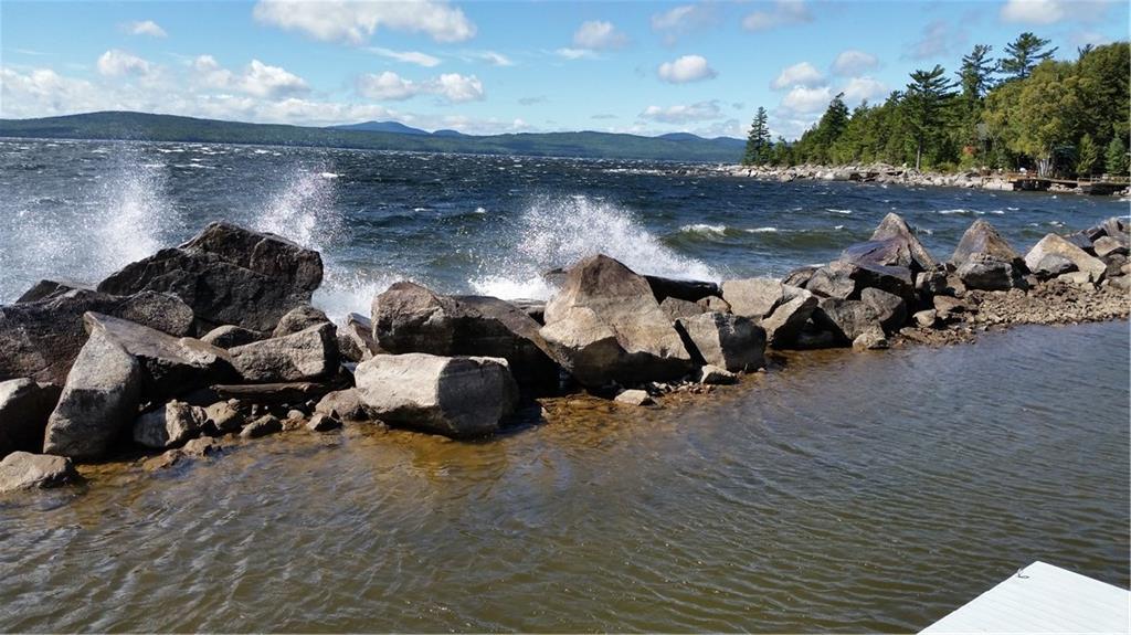585 A Bald Mountain Road Rangeley, ME 04964 - Photo 2 of 9 Photo