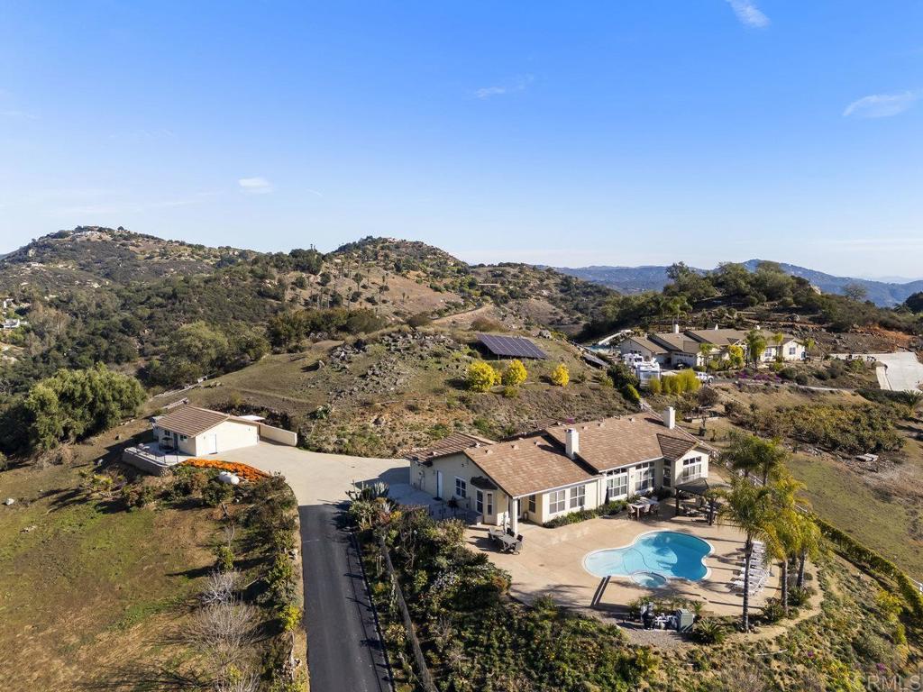 27051 Toyon Ridge Trail Valley Center, CA 92082 - Photo 61 of 61