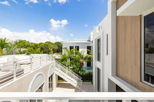 $5,495,000 | 812 Palm Trail, Delray Beach, FL 33483