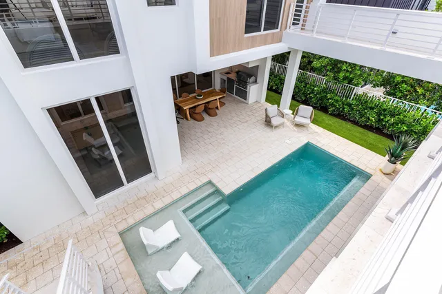 $5,495,000 | 812 Palm Trail, Delray Beach, FL 33483