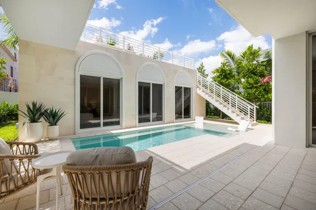 $5,495,000 | 812 Palm Trail, Delray Beach, FL 33483