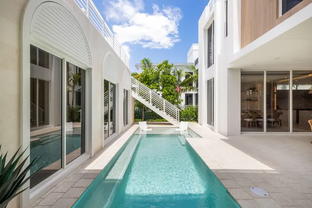 $5,495,000 | 812 Palm Trail, Delray Beach, FL 33483