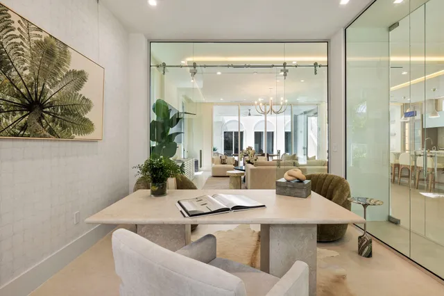 $5,495,000 | 812 Palm Trail, Delray Beach, FL 33483