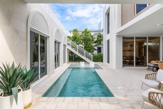 $5,495,000 | 812 Palm Trail, Delray Beach, FL 33483
