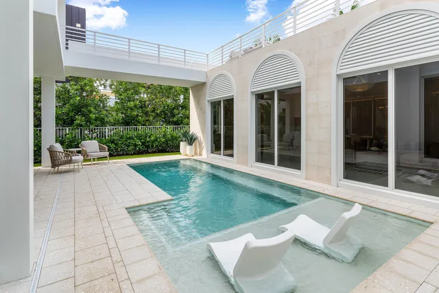 $5,495,000 | 812 Palm Trail, Delray Beach, FL 33483