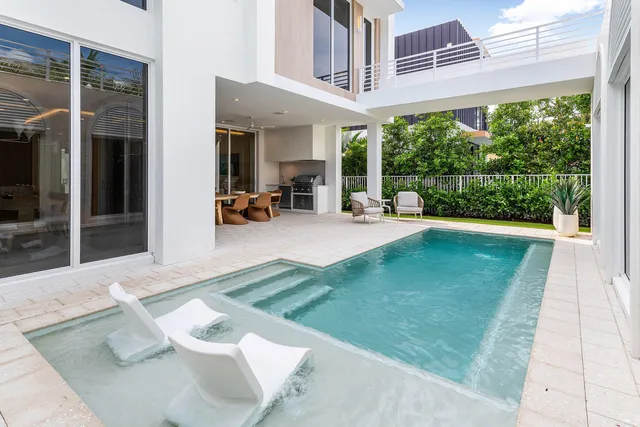 $5,495,000 | 812 Palm Trail, Delray Beach, FL 33483