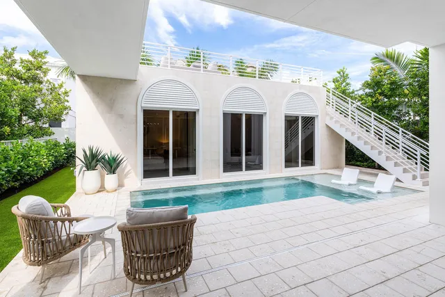 $5,495,000 | 812 Palm Trail, Delray Beach, FL 33483