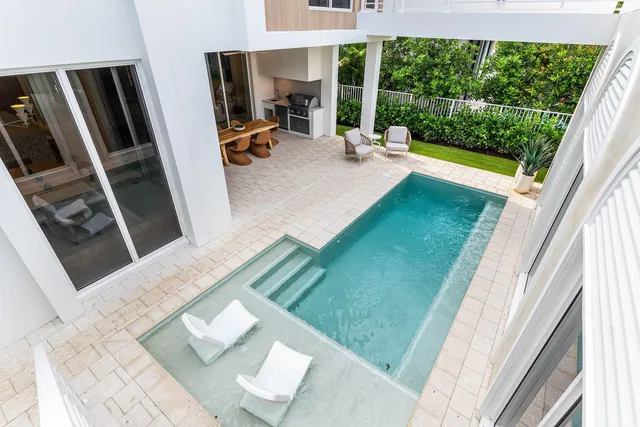 $5,495,000 | 812 Palm Trail, Delray Beach, FL 33483