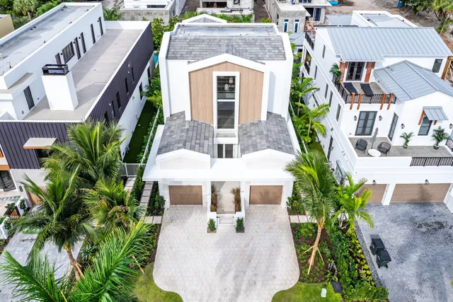 $5,495,000 | 812 Palm Trail, Delray Beach, FL 33483