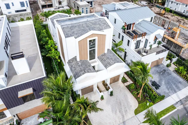 $5,495,000 | 812 Palm Trail, Delray Beach, FL 33483