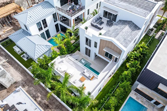 $5,495,000 | 812 Palm Trail, Delray Beach, FL 33483