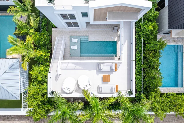 $5,495,000 | 812 Palm Trail, Delray Beach, FL 33483