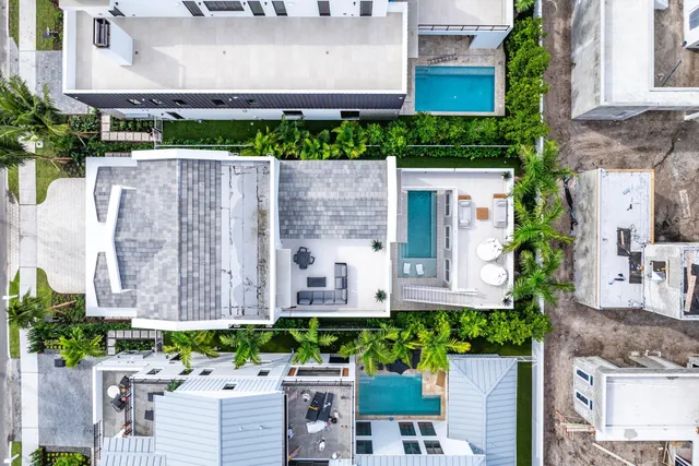 $5,495,000 | 812 Palm Trail, Delray Beach, FL 33483