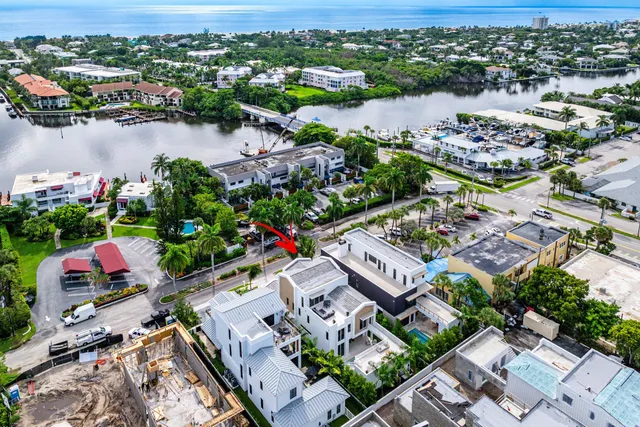 $5,495,000 | 812 Palm Trail, Delray Beach, FL 33483