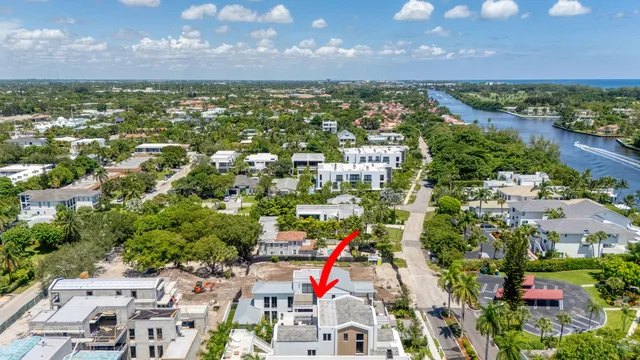 $5,495,000 | 812 Palm Trail, Delray Beach, FL 33483