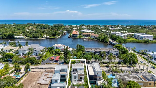 $5,495,000 | 812 Palm Trail, Delray Beach, FL 33483