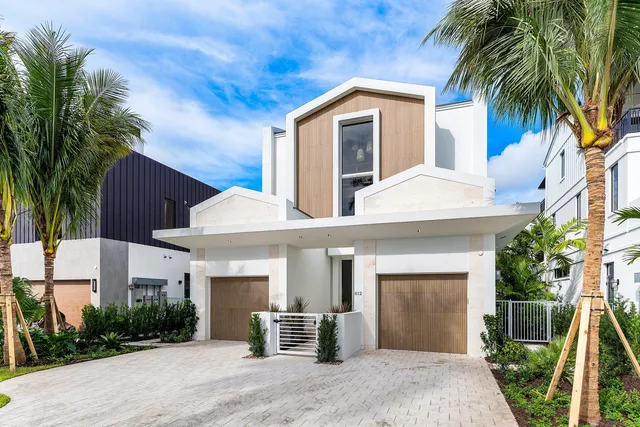 $5,495,000 | 812 Palm Trail, Delray Beach, FL 33483