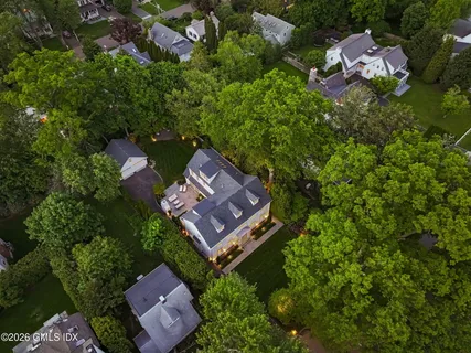 $6,850,000 | 60 Benjamin Street, Old Greenwich, CT 06870