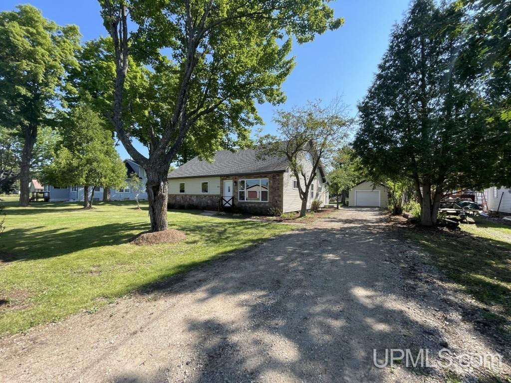 923 Halliday Street L'Anse, MI 49946 - Photo 34 of 52