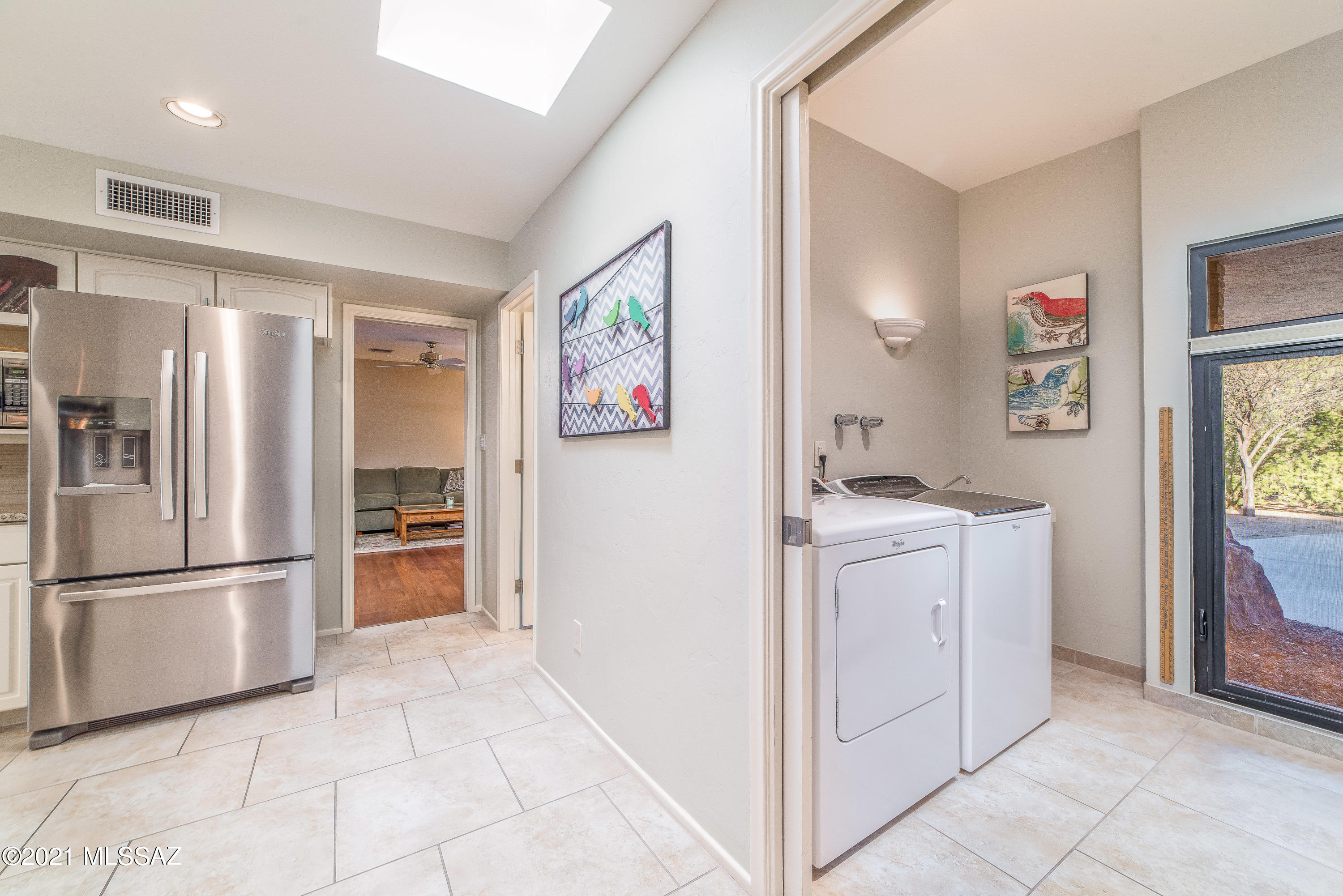 435 West Rapa Place Tucson, AZ 85737 - Photo 37 of 45