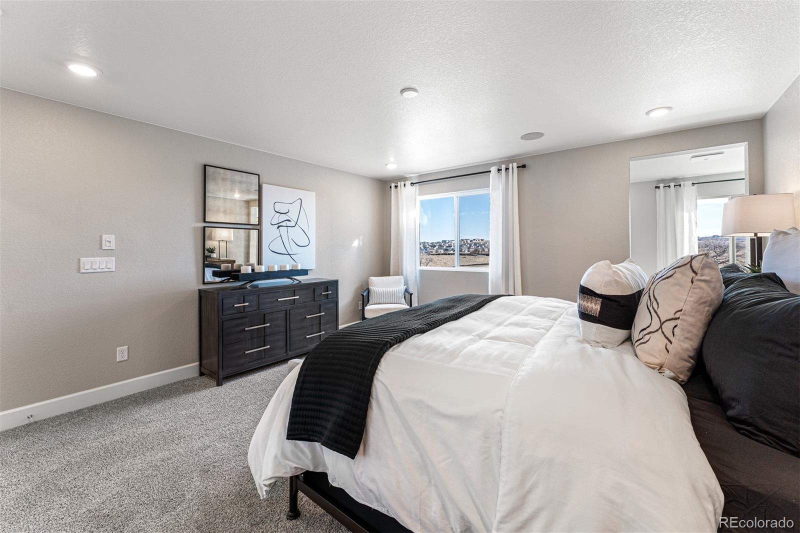 4174 Ridgewalk Point Castle Rock, CO 80108 - Photo 33 of 44 Gallery Image 33