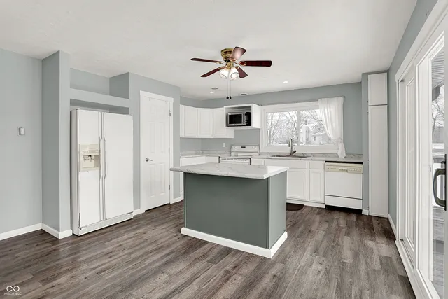 $475,000 | 4006 South 50 West, Greenfield, IN 46140