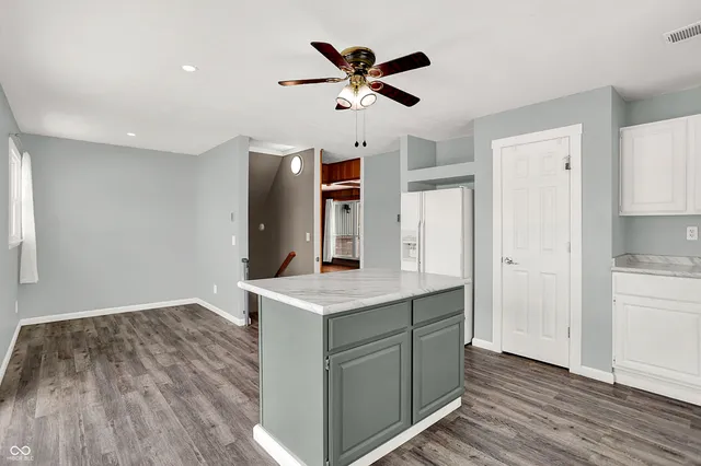 $475,000 | 4006 South 50 West, Greenfield, IN 46140