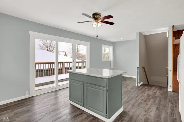 $475,000 | 4006 South 50 West, Greenfield, IN 46140