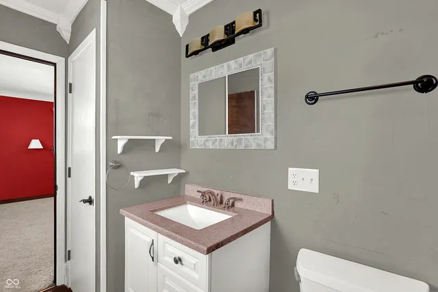 $475,000 | 4006 South 50 West, Greenfield, IN 46140