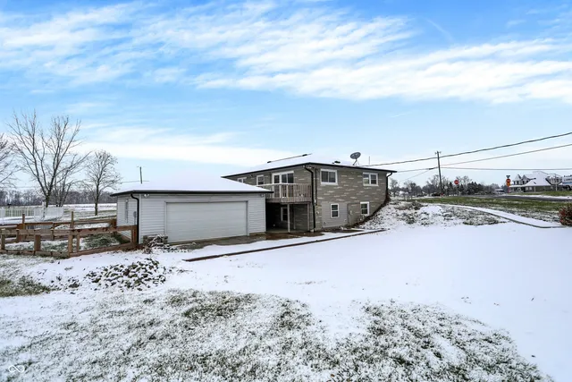 $475,000 | 4006 South 50 West, Greenfield, IN 46140