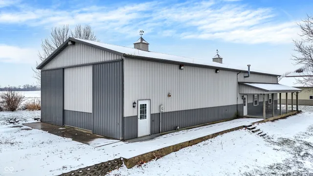 $475,000 | 4006 South 50 West, Greenfield, IN 46140