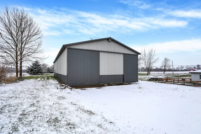 $475,000 | 4006 South 50 West, Greenfield, IN 46140