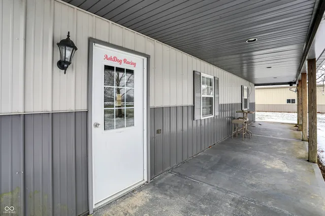 $475,000 | 4006 South 50 West, Greenfield, IN 46140