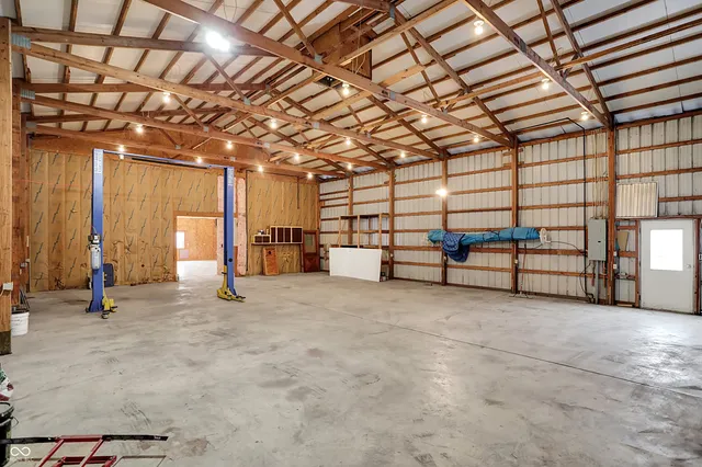 $475,000 | 4006 South 50 West, Greenfield, IN 46140