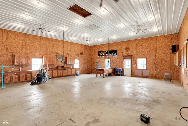 $475,000 | 4006 South 50 West, Greenfield, IN 46140