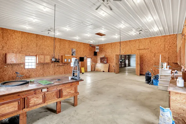 $475,000 | 4006 South 50 West, Greenfield, IN 46140