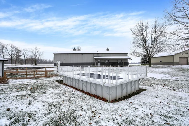 $475,000 | 4006 South 50 West, Greenfield, IN 46140