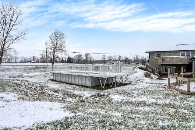 $475,000 | 4006 South 50 West, Greenfield, IN 46140