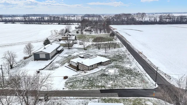 $475,000 | 4006 South 50 West, Greenfield, IN 46140