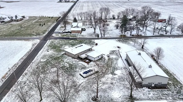 $475,000 | 4006 South 50 West, Greenfield, IN 46140