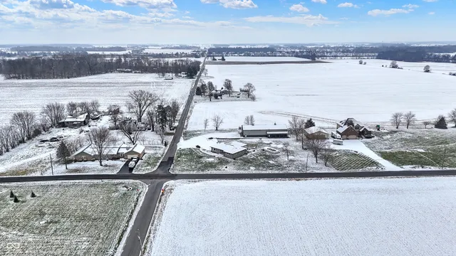 $475,000 | 4006 South 50 West, Greenfield, IN 46140