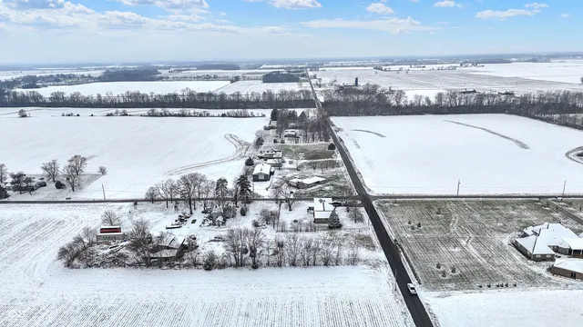 $475,000 | 4006 South 50 West, Greenfield, IN 46140