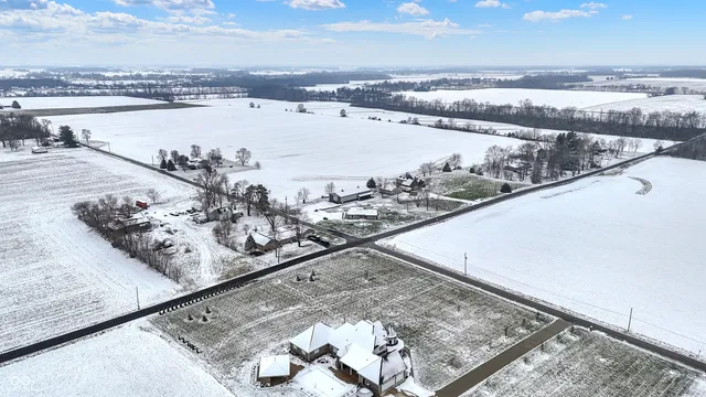 $475,000 | 4006 South 50 West, Greenfield, IN 46140