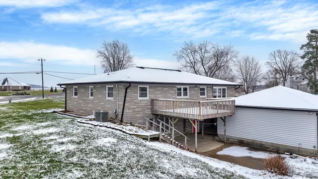 $475,000 | 4006 South 50 West, Greenfield, IN 46140