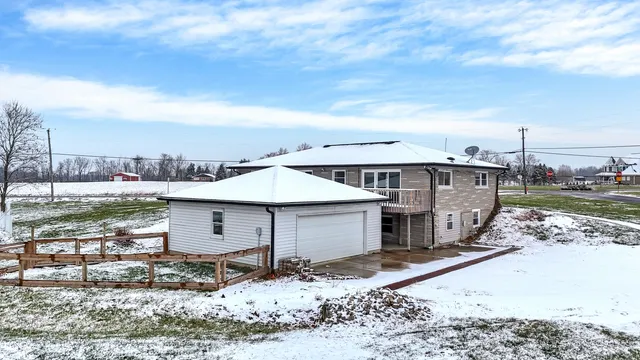 $475,000 | 4006 South 50 West, Greenfield, IN 46140